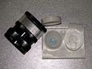 contact lenses